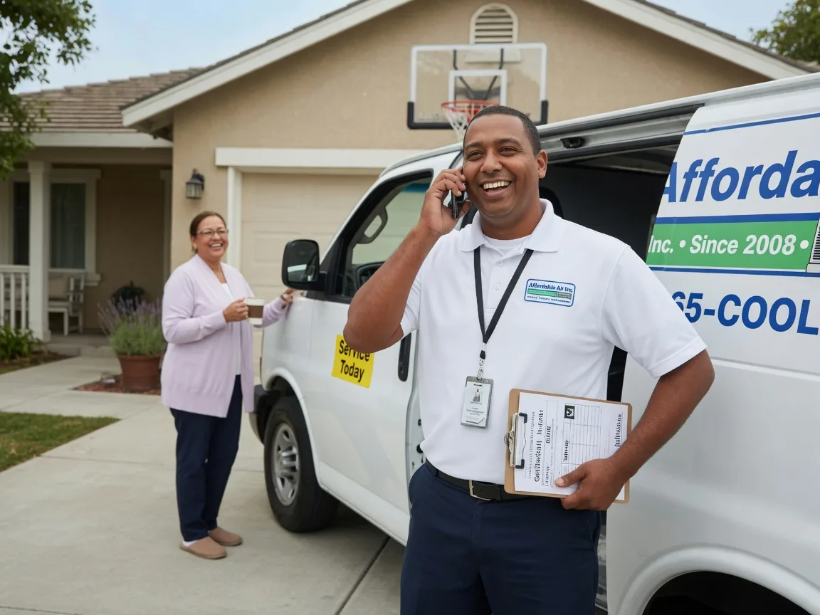 Central Ac Repair Lancaster, PA FAQs